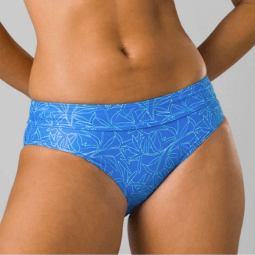 NWT Prana Marta Bikini Bottom
